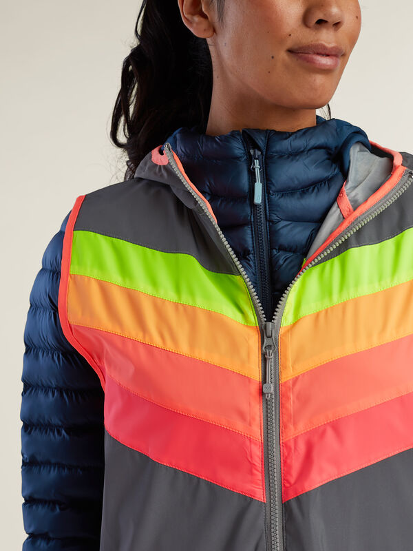 Darkflow Reflective Vest, , original