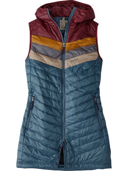 Elsa Insulated Vest