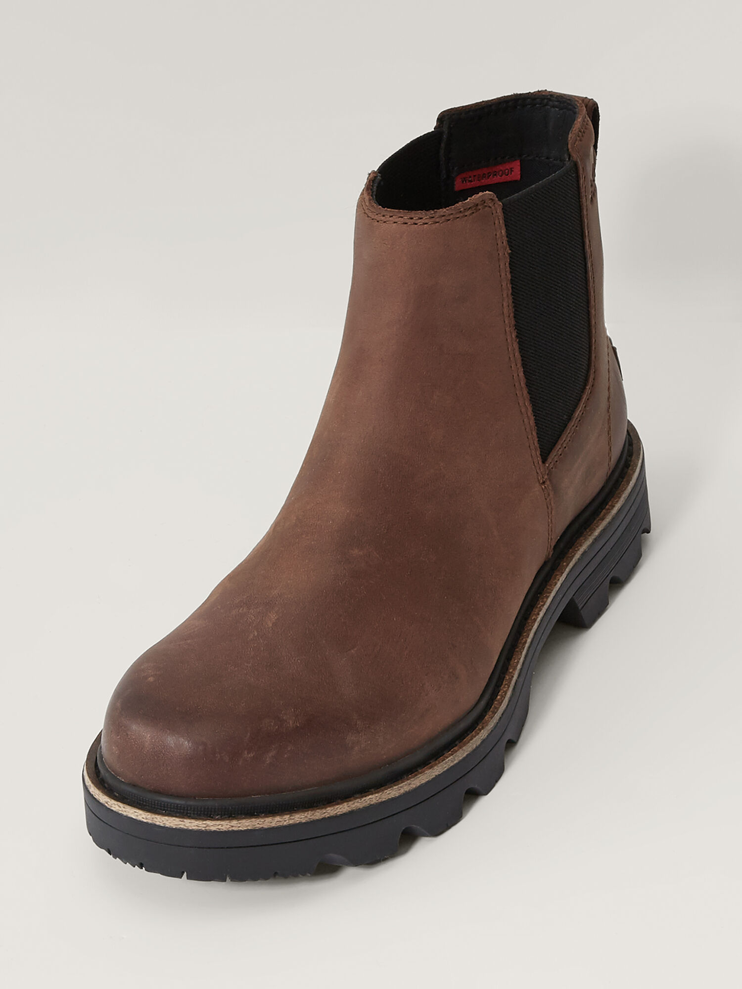 Revel Waterproof Chelsea Boot, , original