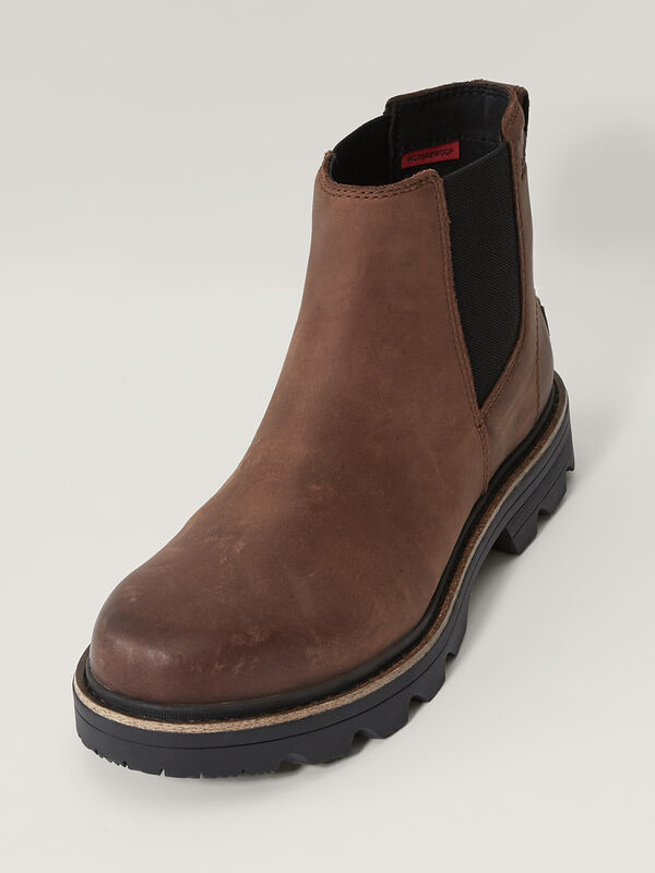 Revel Waterproof Chelsea Boot, , original