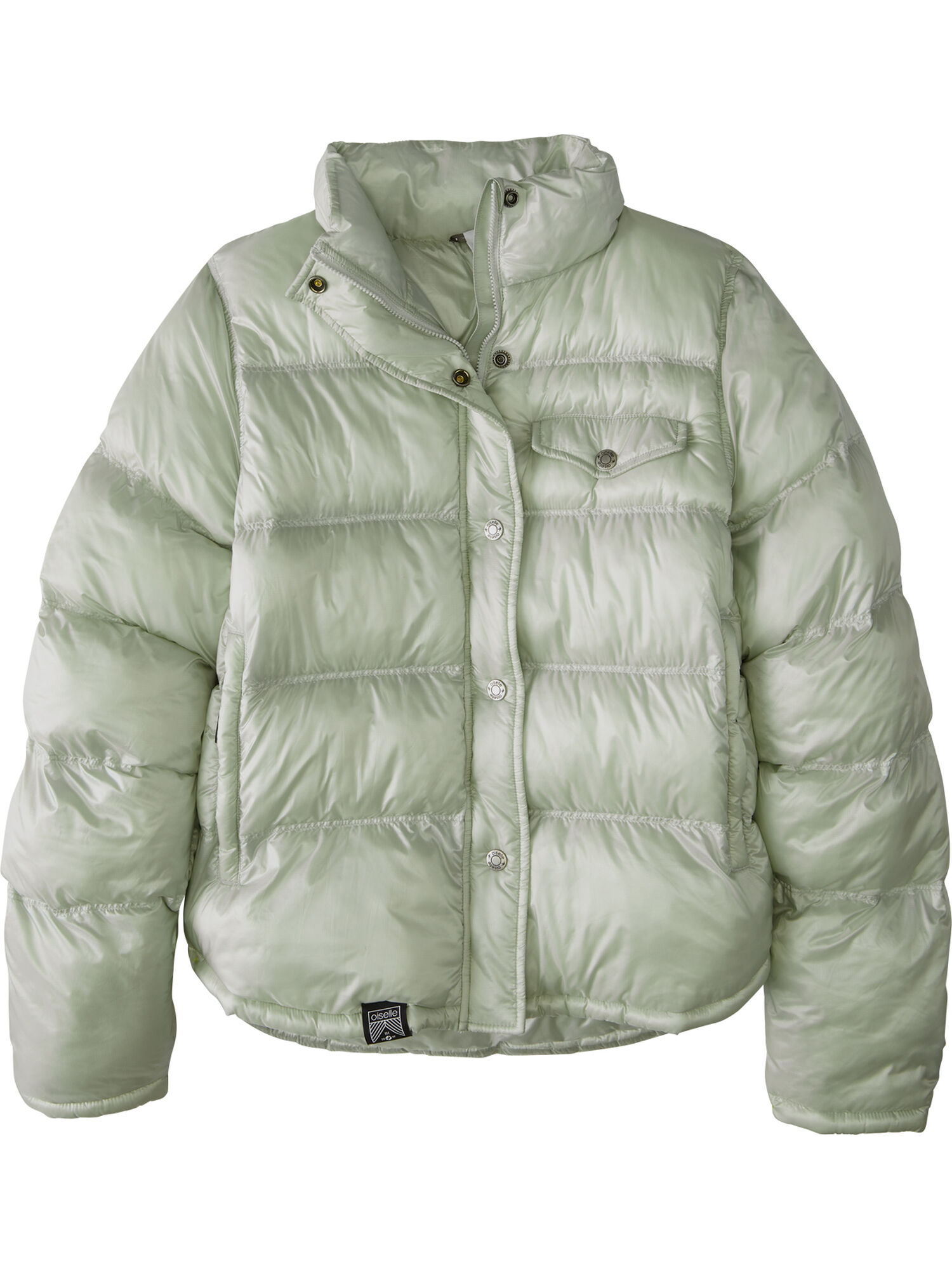 Joyner Insulated Jacket, , original