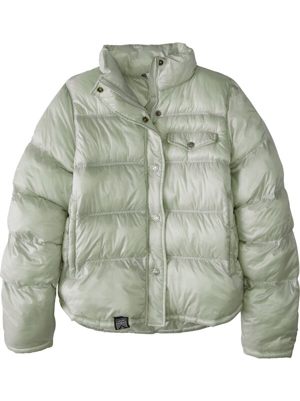 Joyner Insulated Jacket, , original