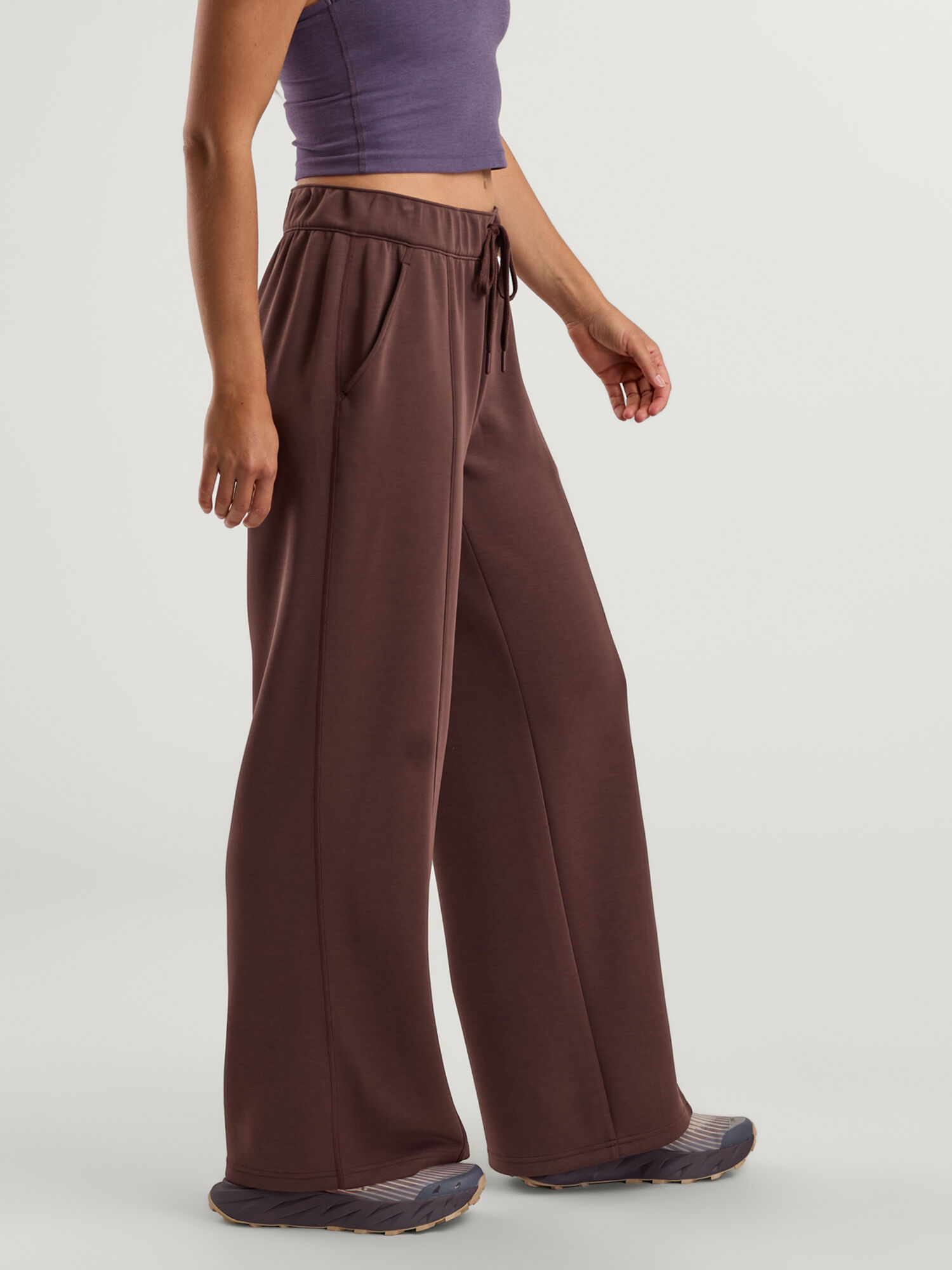 Overland Wide Leg Pants, , original