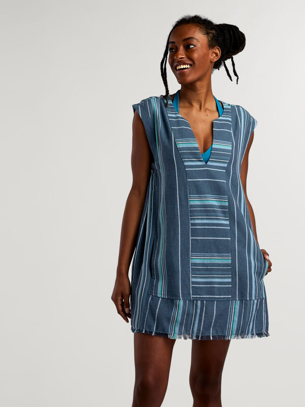 Carve Designs Zuma Beach Cover Up