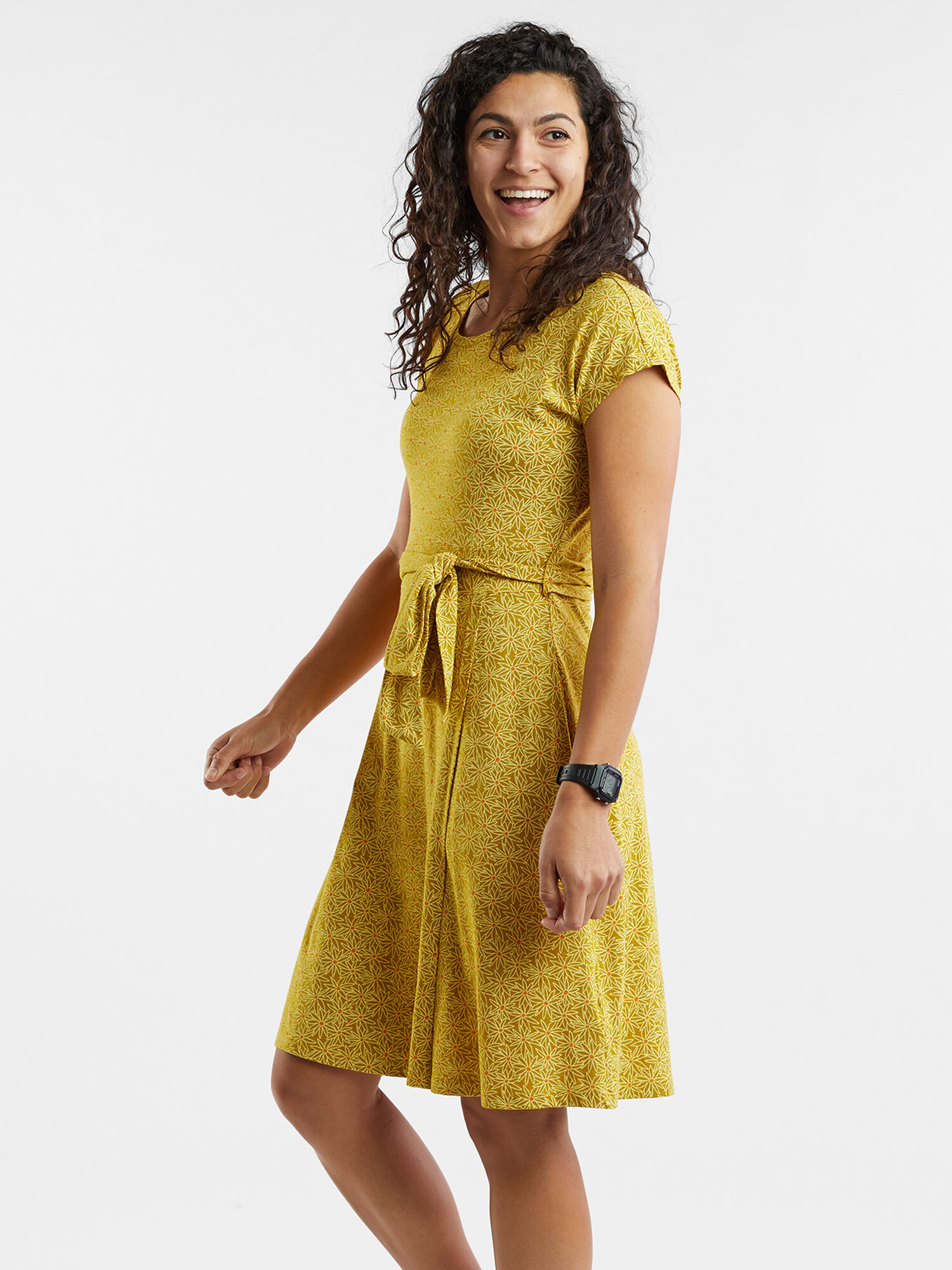 Road Tripper Wrap Dress, , original