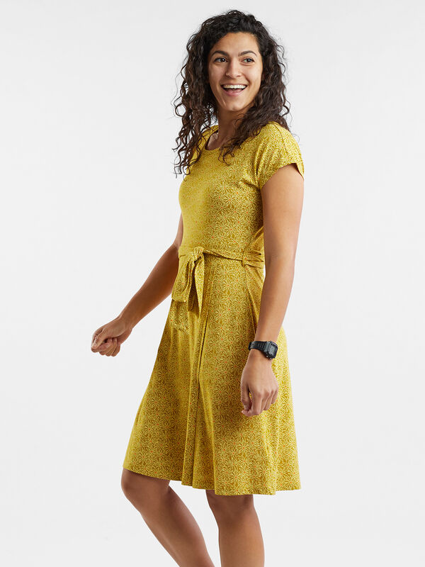 Road Tripper Wrap Dress, , original