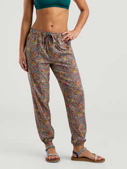 Women's Joggers Pants by Toad and Co: Crusher