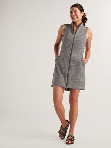 Updated Passport Dress