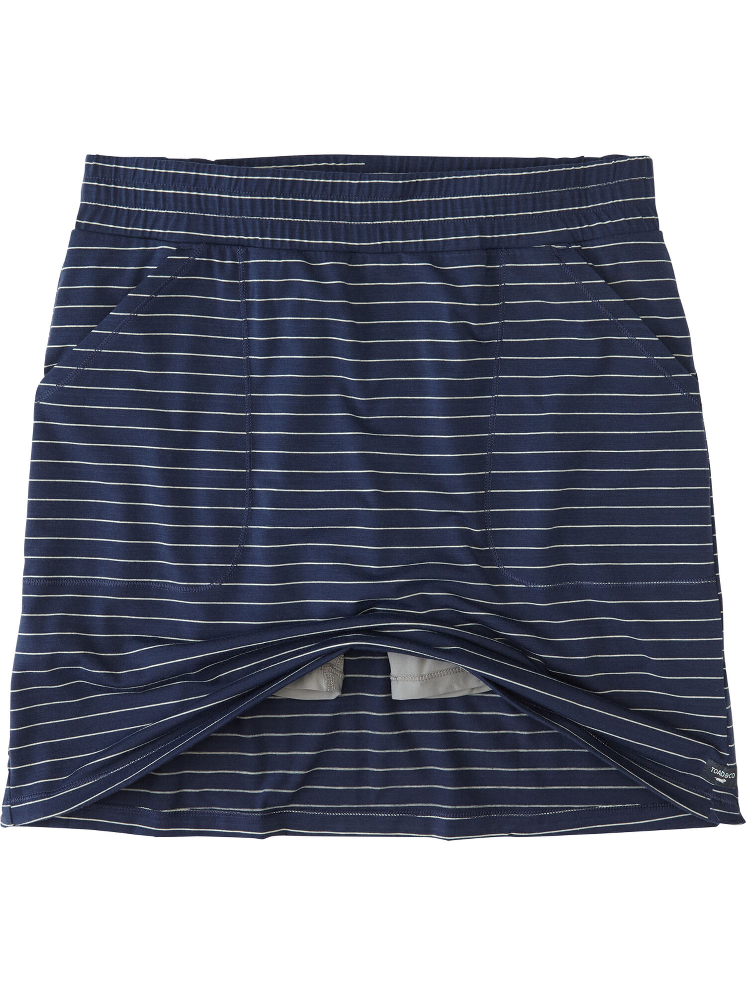 Aviatrix Skort, , original