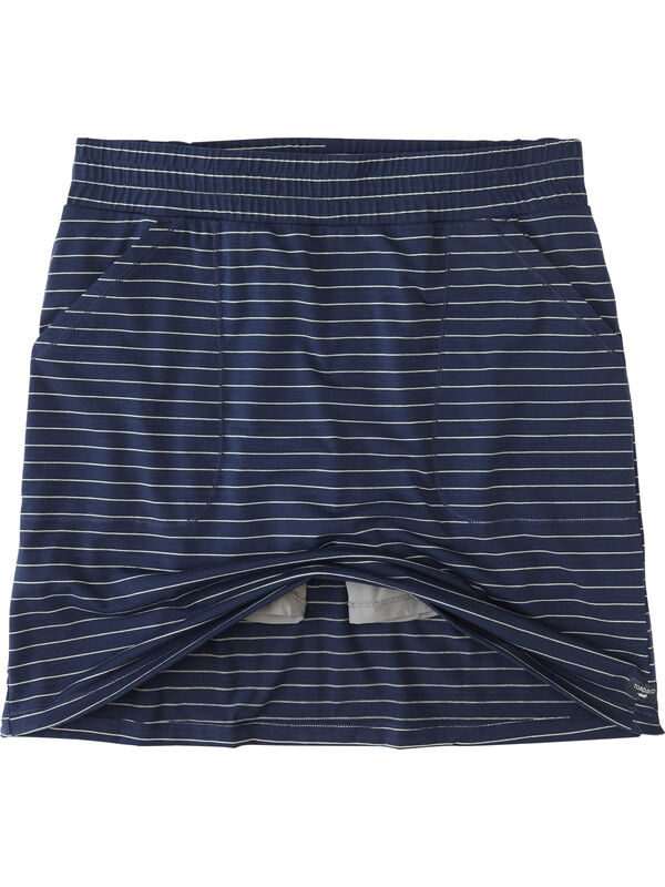Aviatrix Skort, , original