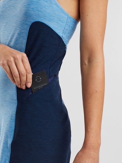 Double Down Workout Dress, , original