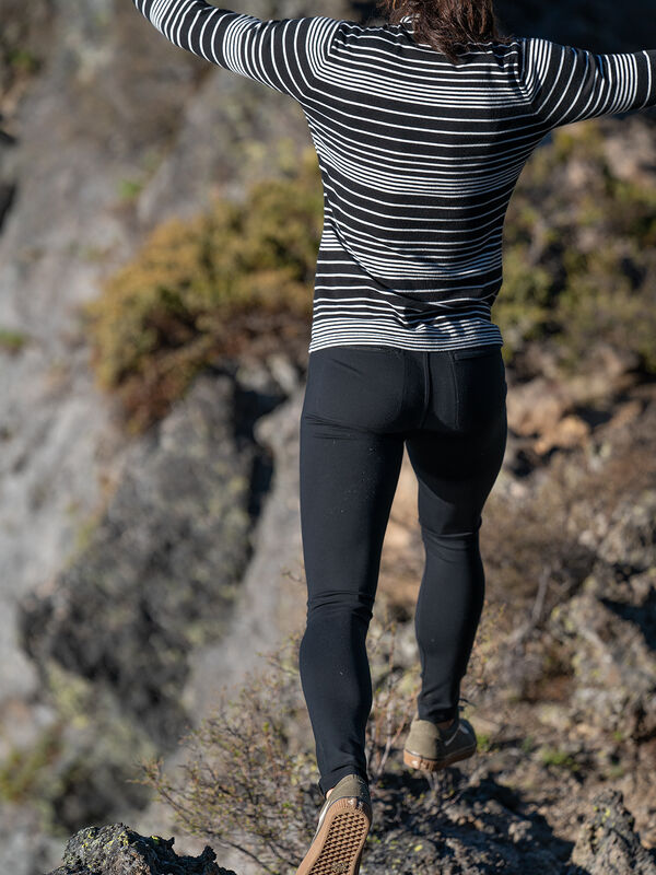 Kate Pants - Slim, , model