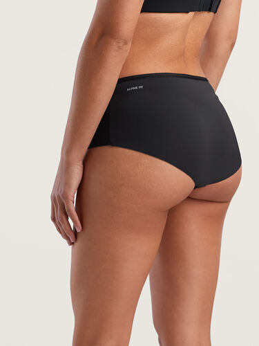 Athletic Hipster Underwear