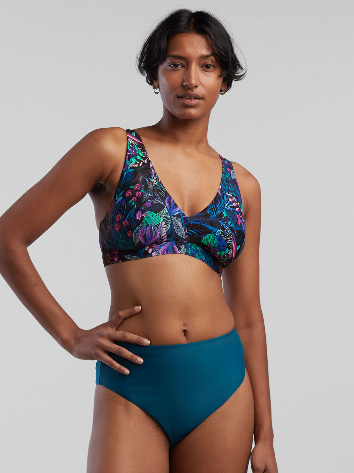 Title nine bra sized swim new arrivals
