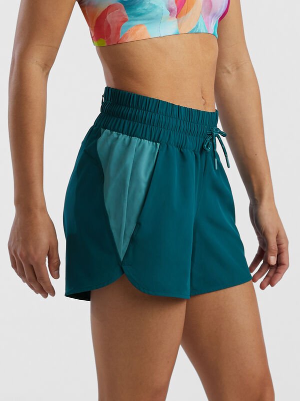 Tideturn 2.0 Paddle Shorts 4" - Colorblock, , original
