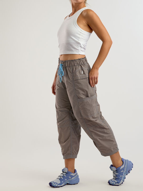 In the Wild Pants &ndash; Cargo Trail Pants by Free People Movement