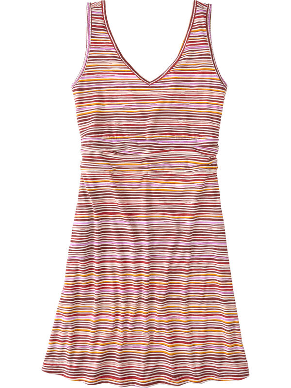 Frances Dress - Aqueduct, , original