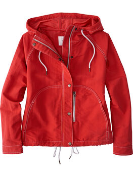 Ruckus Forester Jacket