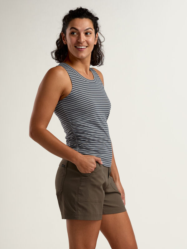 Bluff Tank Top, , original