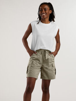 Scout Cargo Shorts &ndash; Relaxed Fit Trail & Everyday Shorts