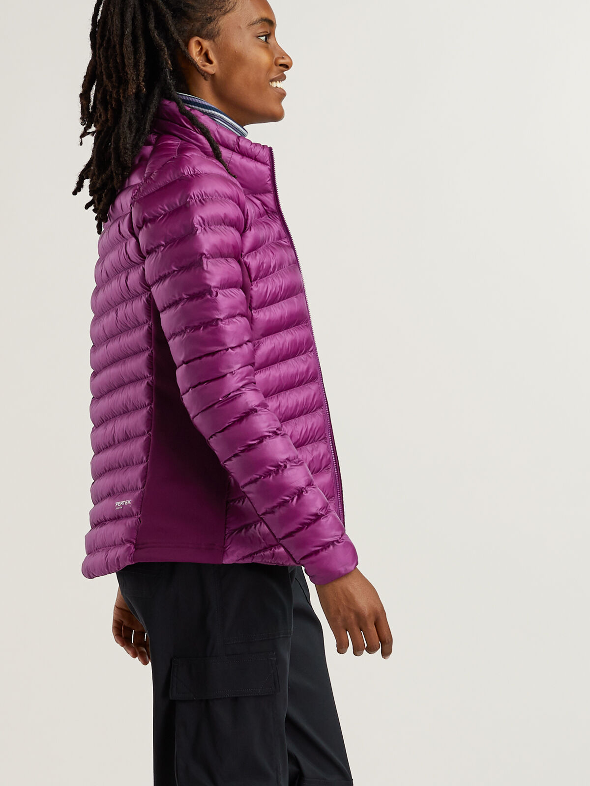 Rab Women's Puffer Jacket: Kestrel | Title Nine