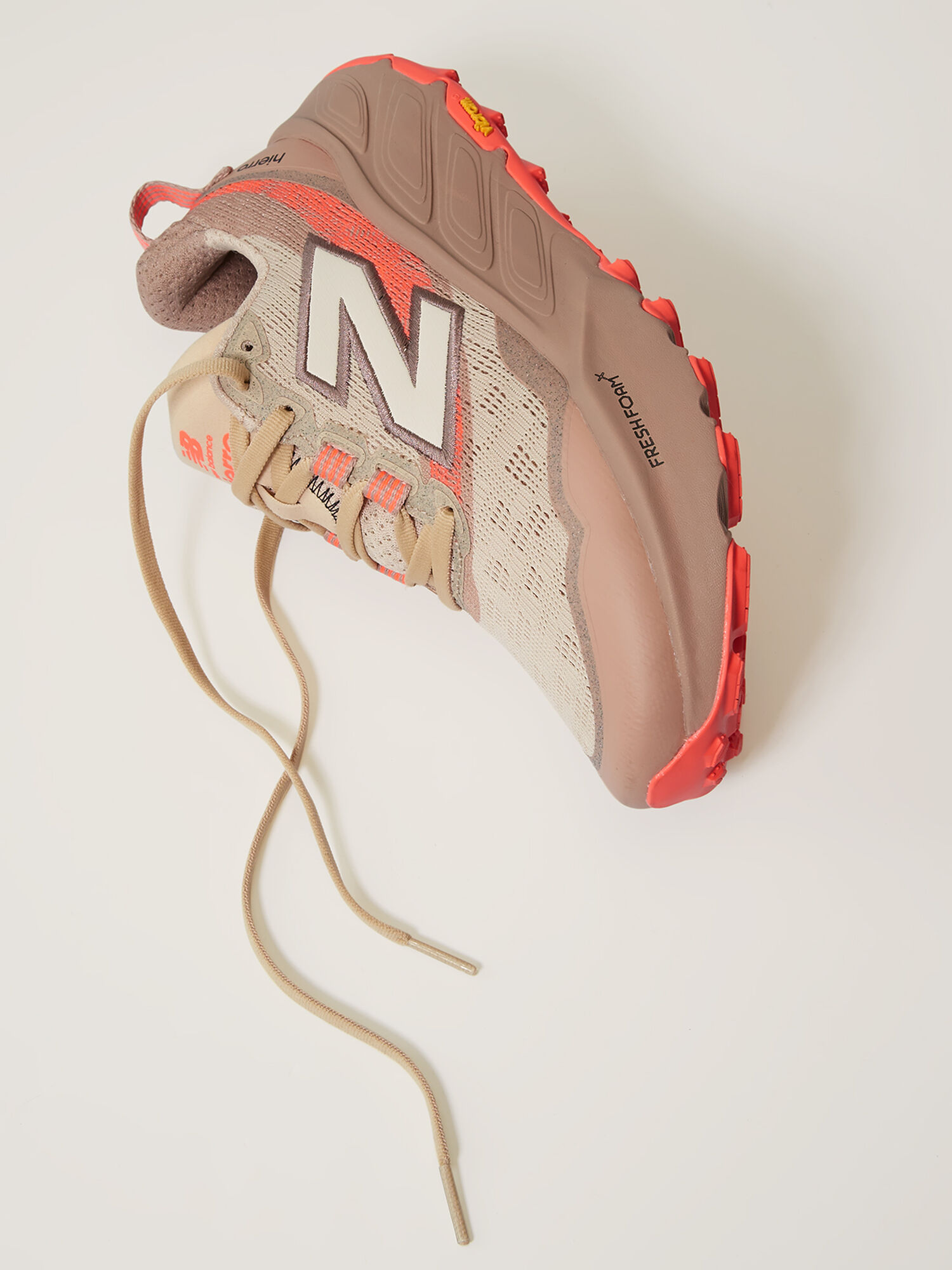 Fresh Foam X Hierro Trail Running Shoes, , original