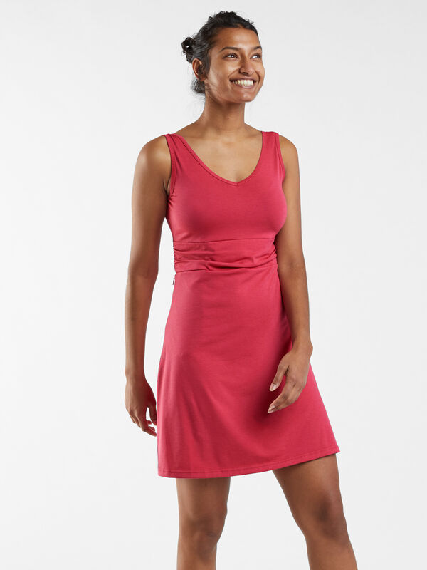 Frances Dress - Solid, , original