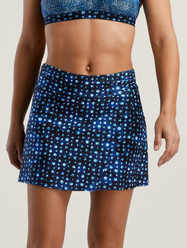 Aquamini Skirt