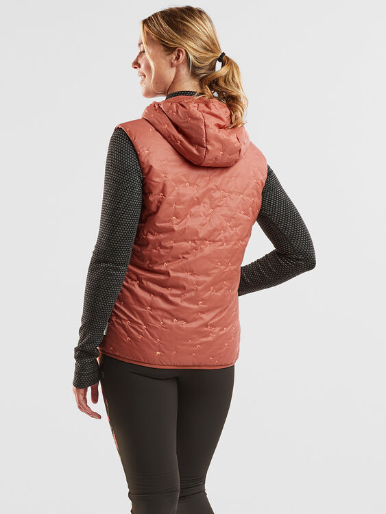 Bank On It Insulated Vest, , original
