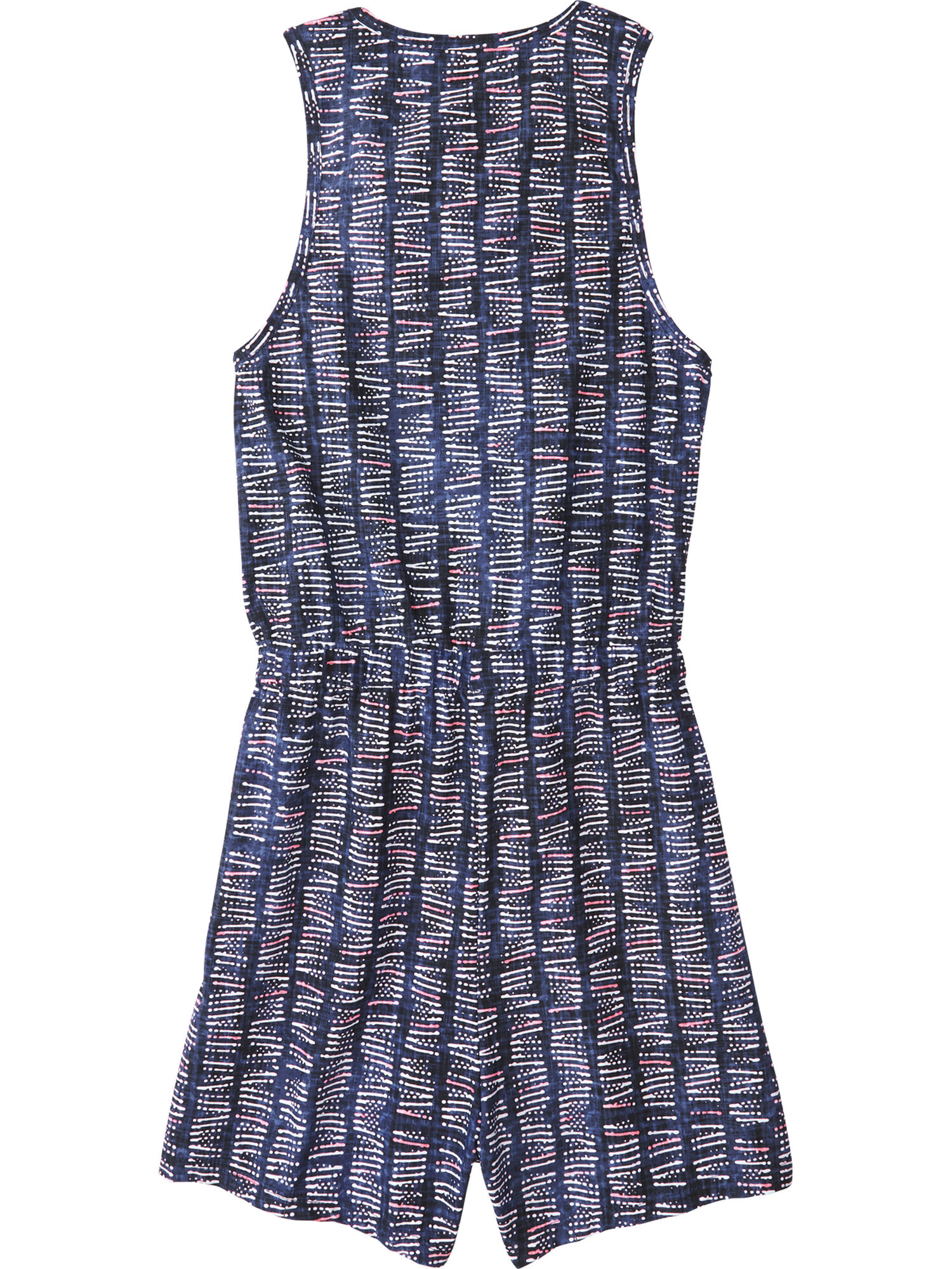 Waverider Short Romper, , original