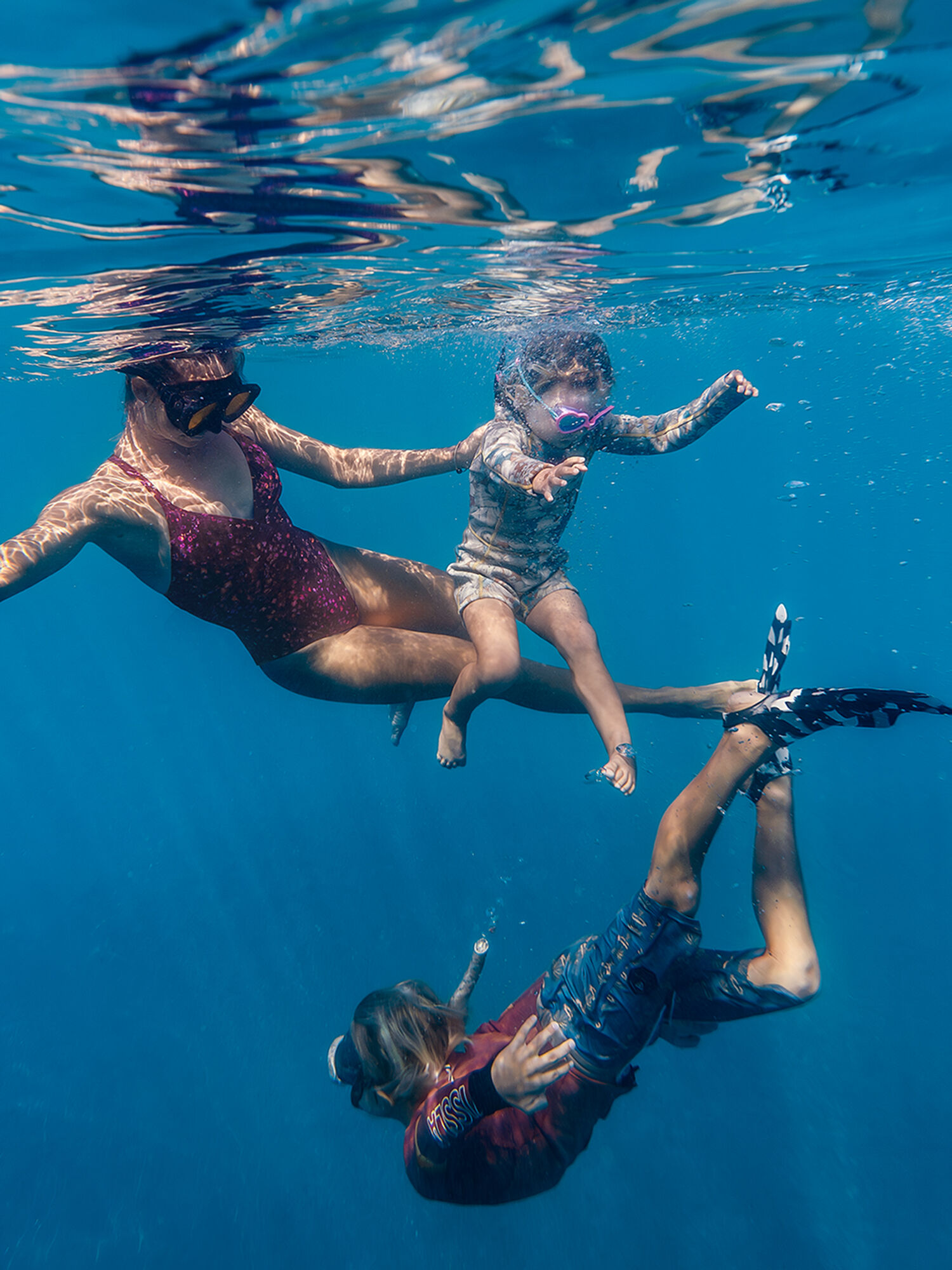 Impossible One Piece - Laguna, , original