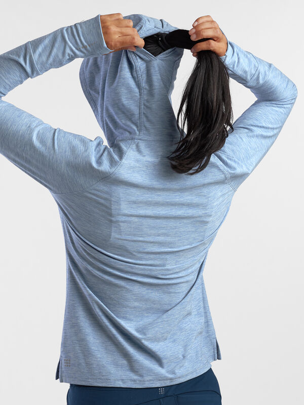 Grace Raglan Hoodie, , original
