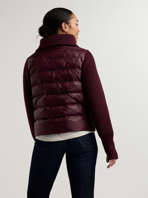 Brooklyn Insulated Jacket, , original