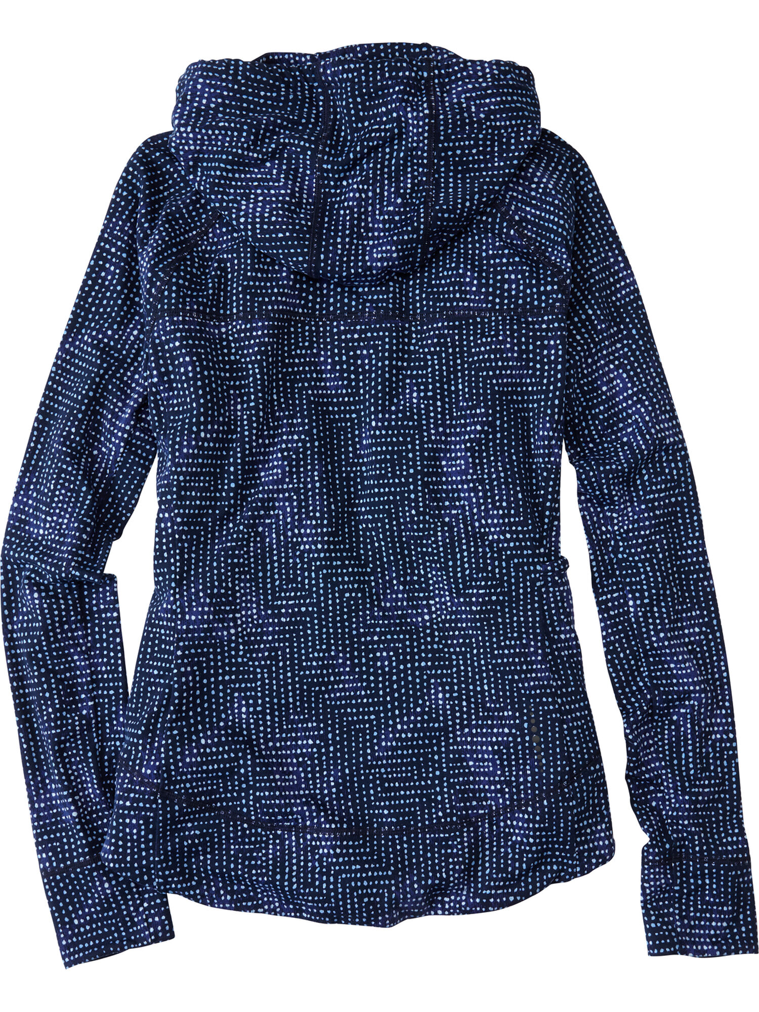 Vital Full Zip Hoodie - Cypher, , original
