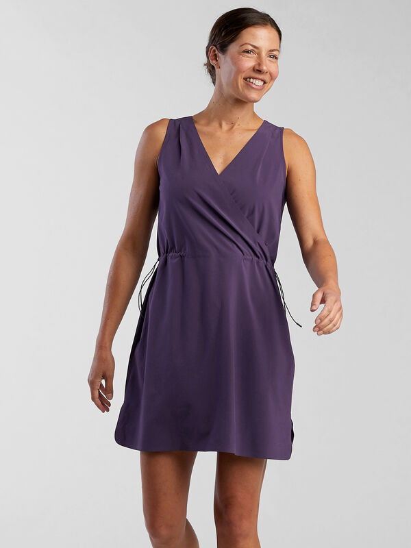 Round Trip Dress - Solid, , original