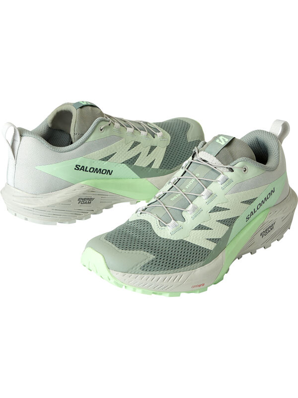 Single Track Trail Running Shoes, , original