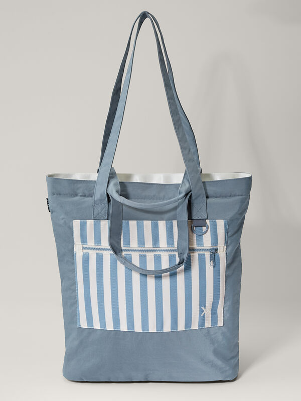 Thread Utility Tote Bag