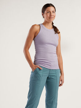 Headlands Ribbed Tank Top
