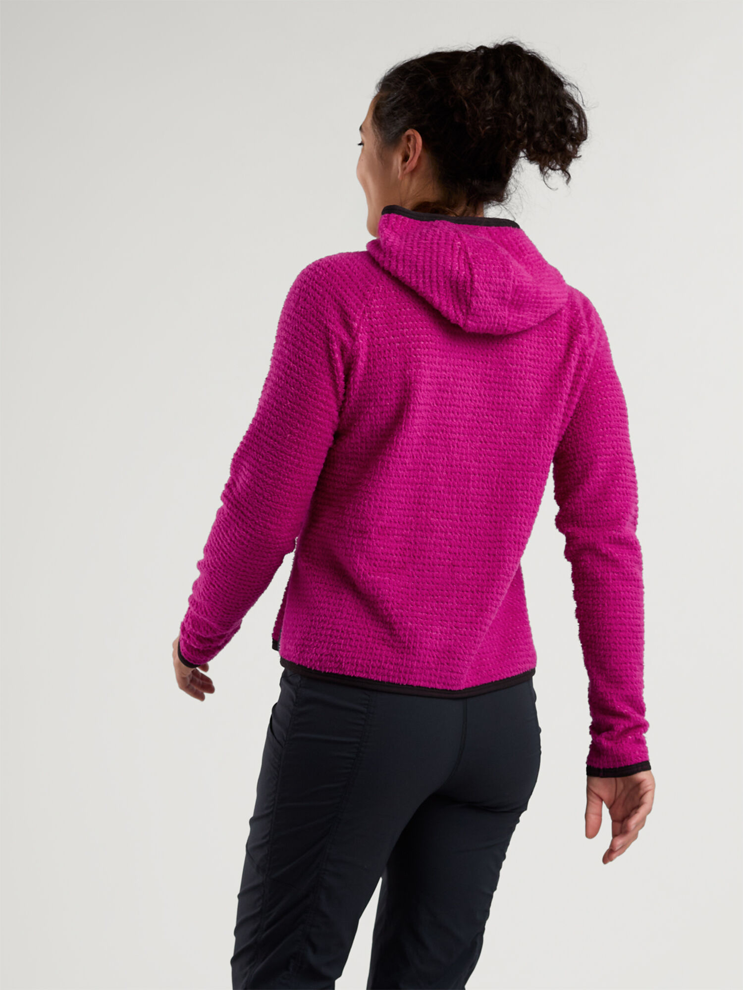 Fastpacker Fleece Hoodie, , original