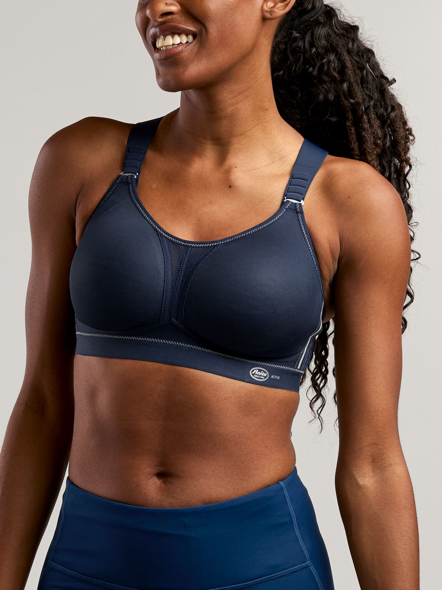 Believer Sports Bra, , original