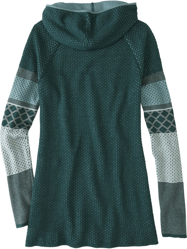 Mover Maker Tunic Sweater, , original