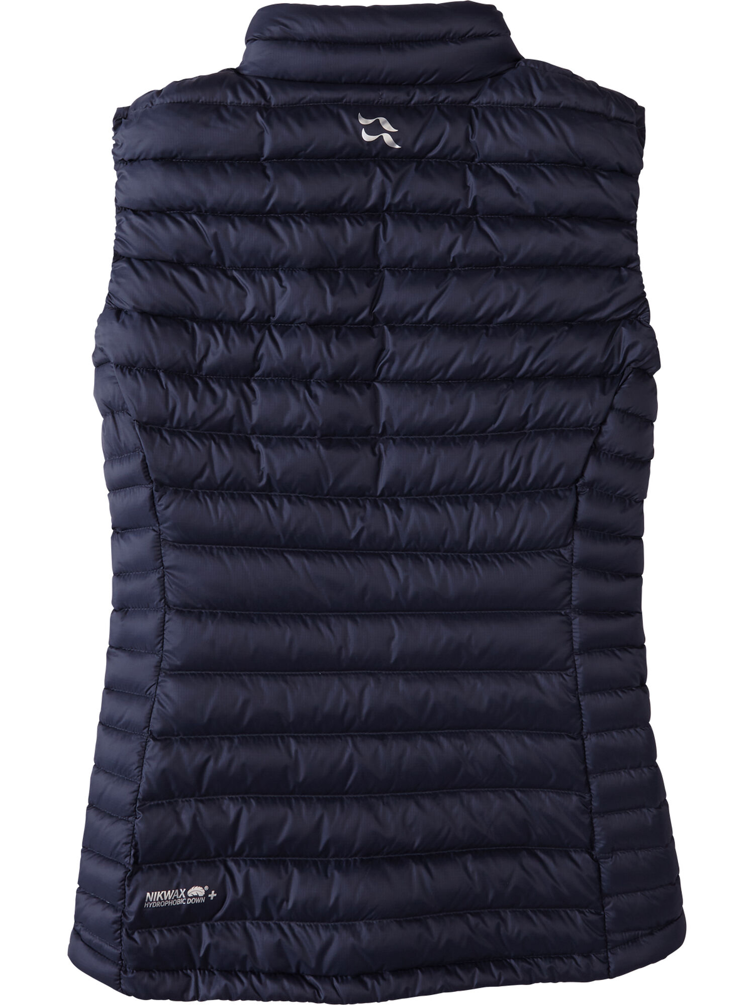 Thermo Recycled Microlight Down Vest, , original