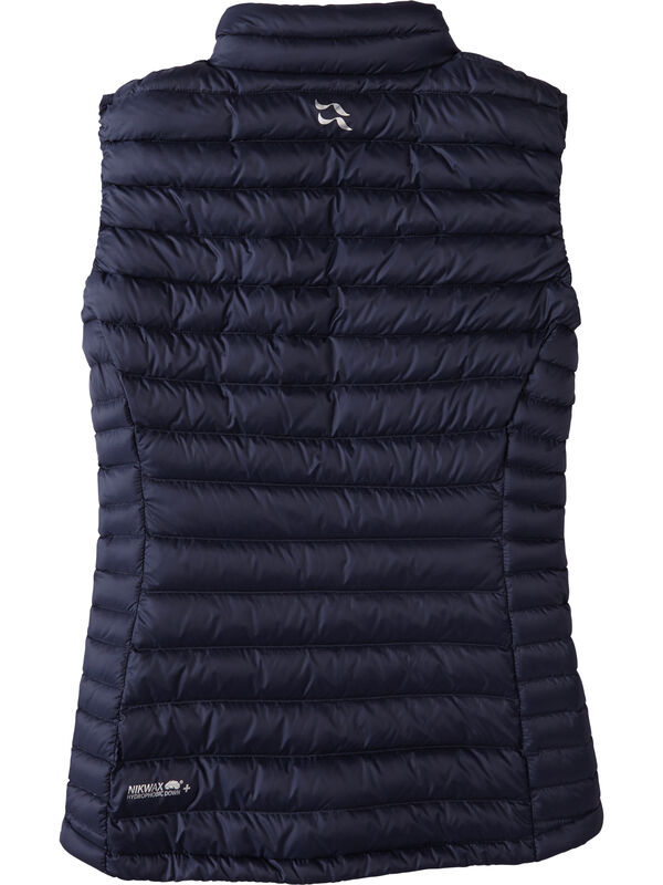 Thermo Recycled Microlight Down Vest, , original
