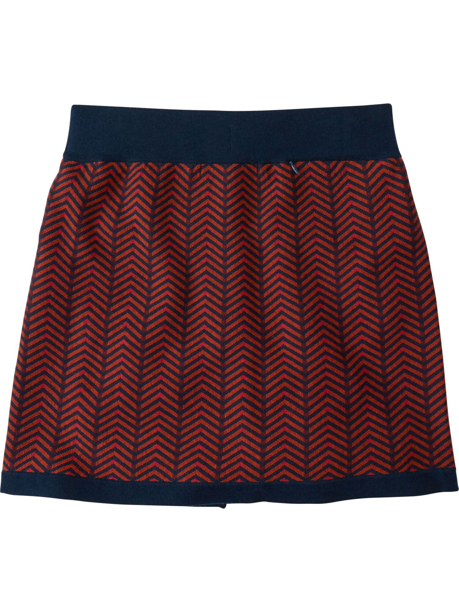 WRAP SKIRT 009
