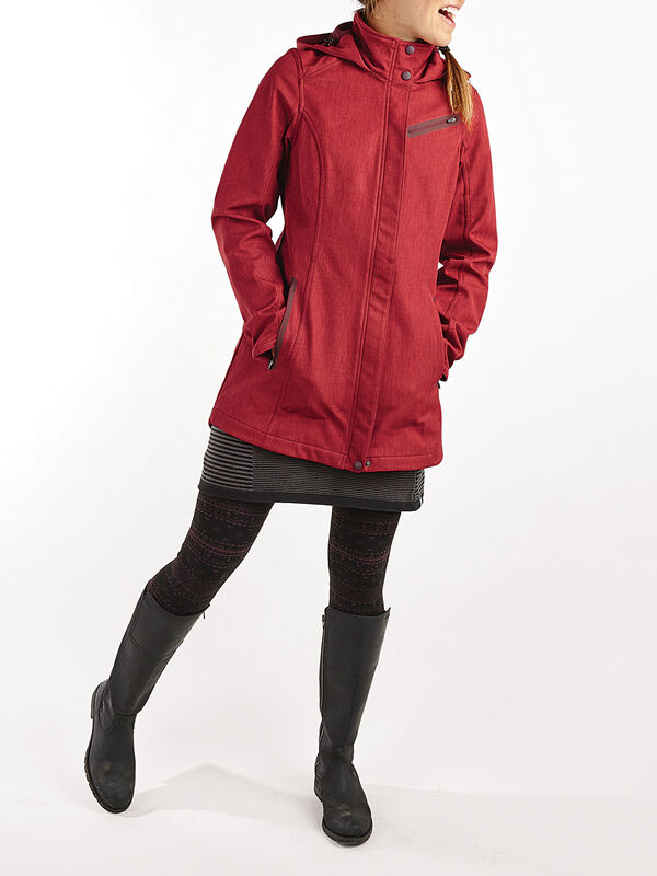 Control Raincoat Trench, , original