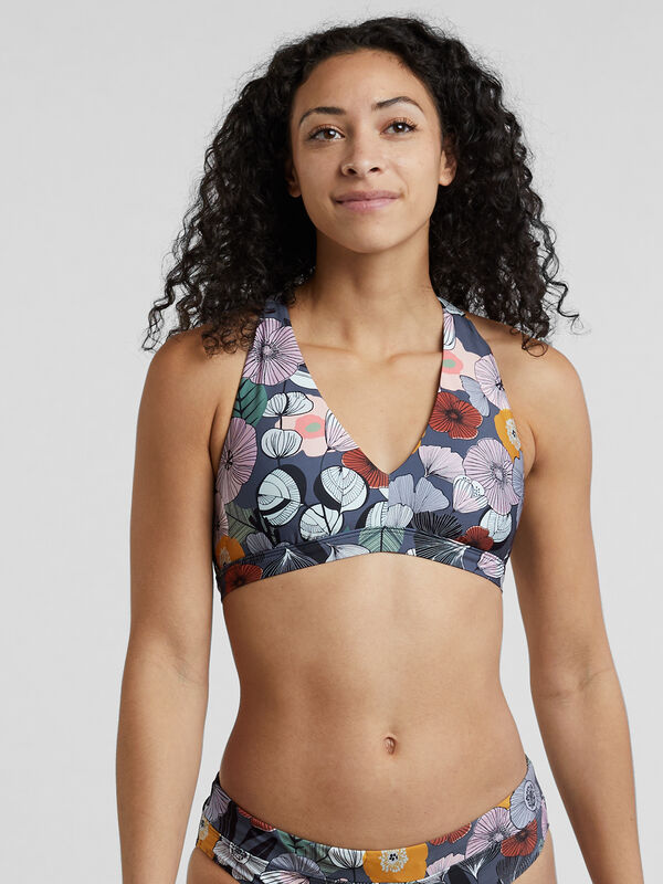 Better 2.0 Bikini Top - Mojave Bloom, , original
