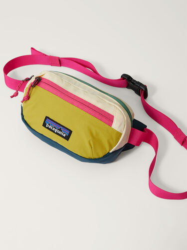 Terravia Mini Hip Pack -1L