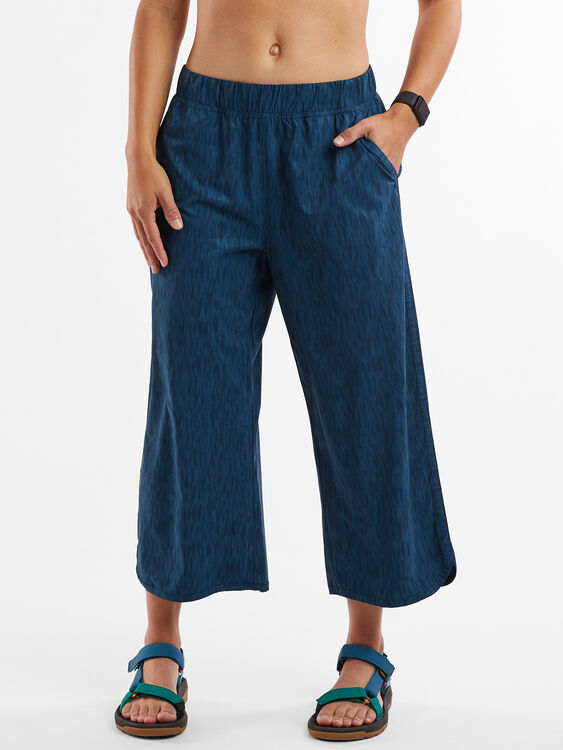 Slaycation 2.0 Cropped Pants - Flatlands, , original