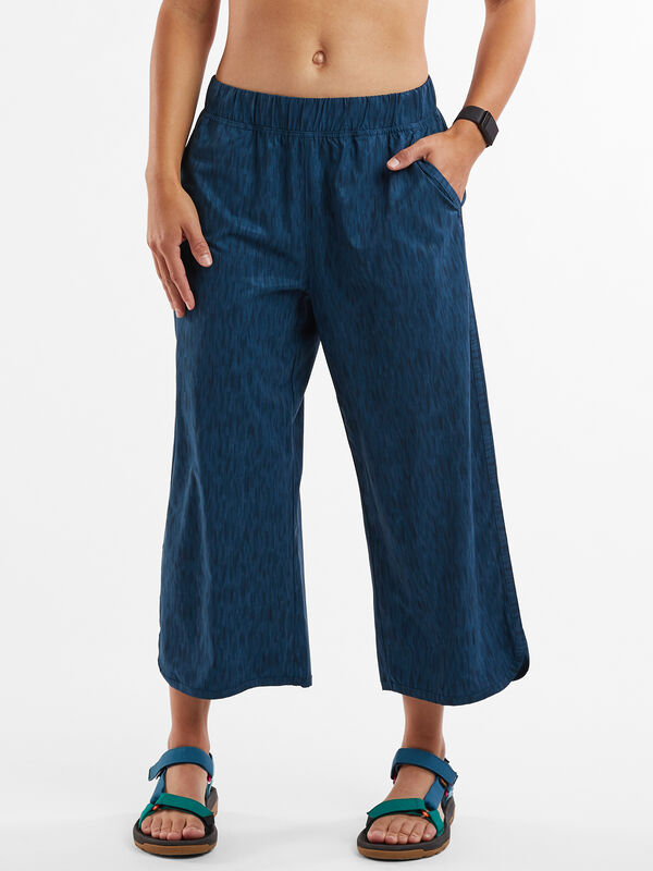Slaycation 2.0 Cropped Pants - Flatlands, , original