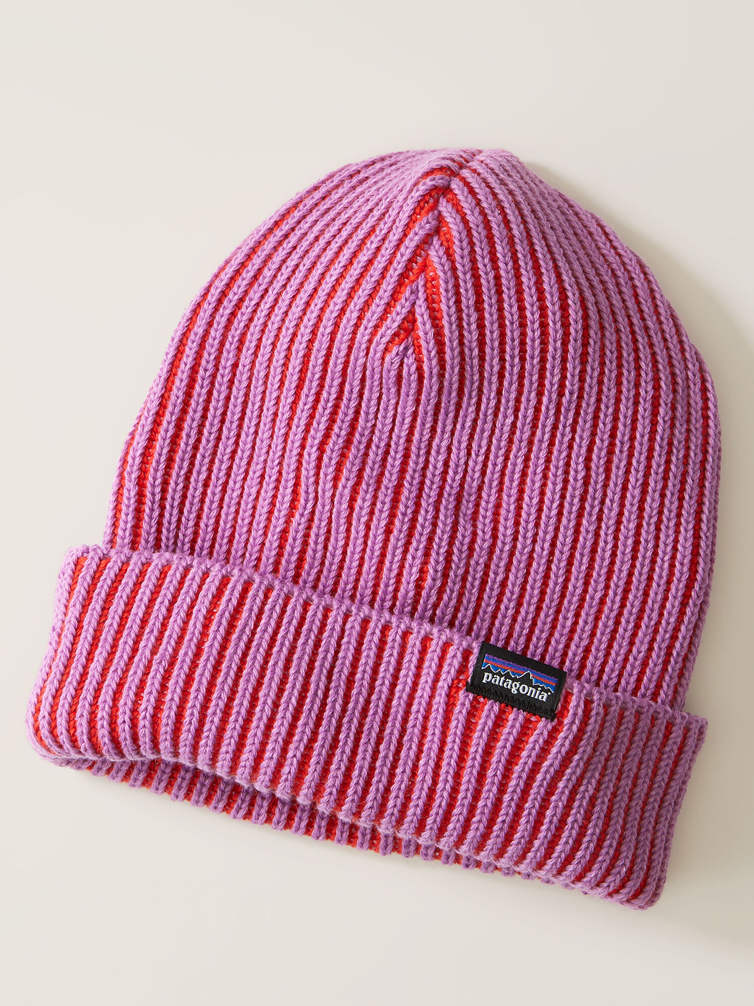 Fishermans Rolled Beanie, , original